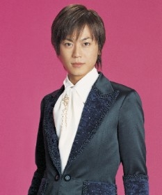 氷川きよし　コンサート2007