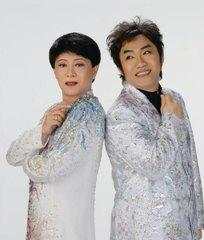美川憲一＆コロッケ