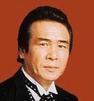鳥羽一郎